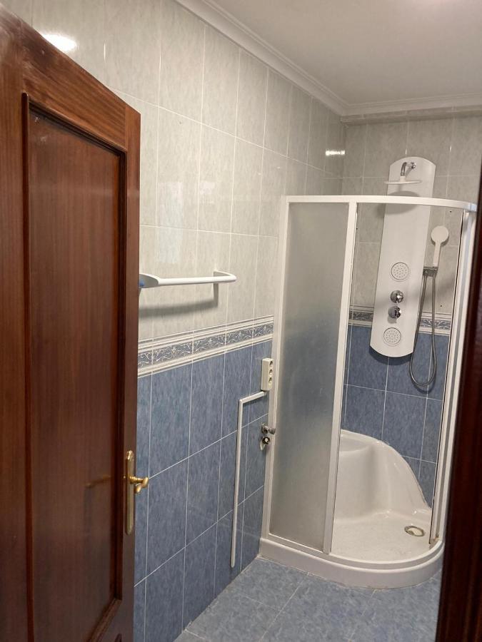 Ferienwohnung Apartamento A 100 Metros De La Playa Malvarrosa Valencia Exterior foto
