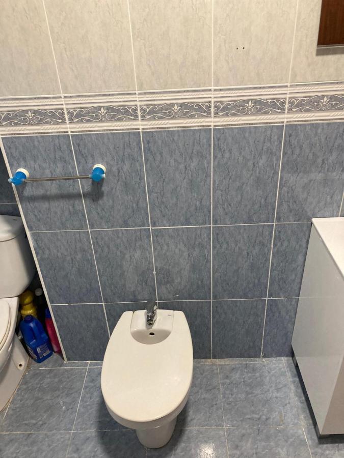 Ferienwohnung Apartamento A 100 Metros De La Playa Malvarrosa Valencia Exterior foto